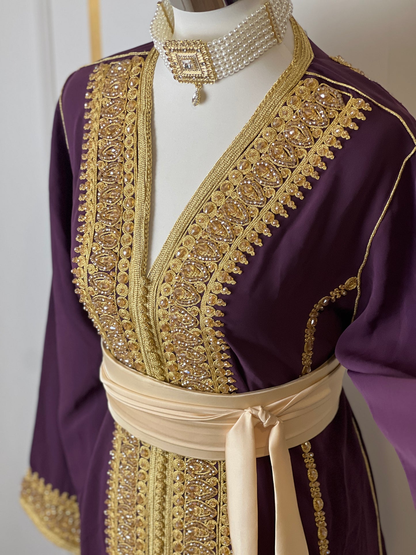 caftan 50