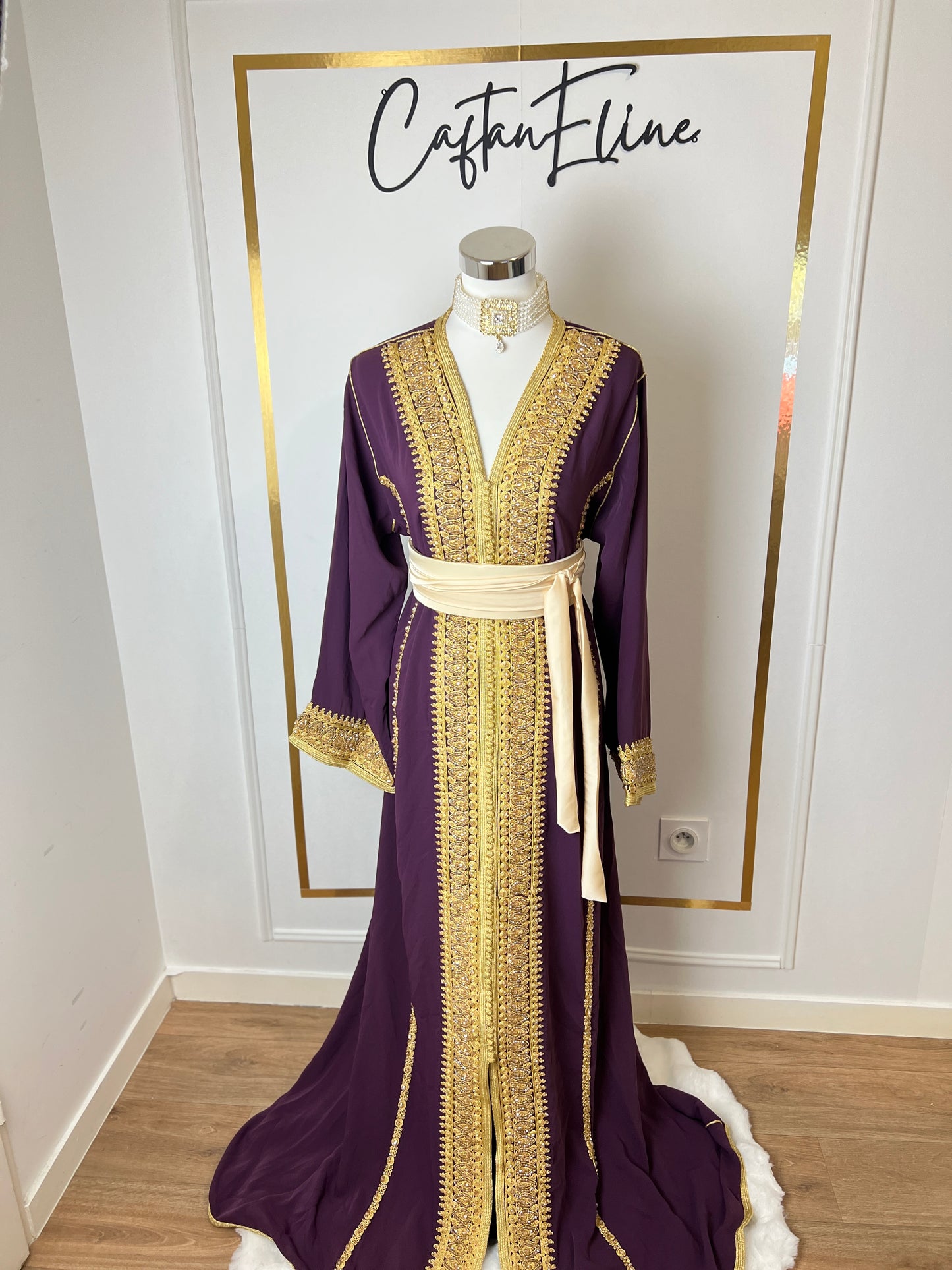caftan 50