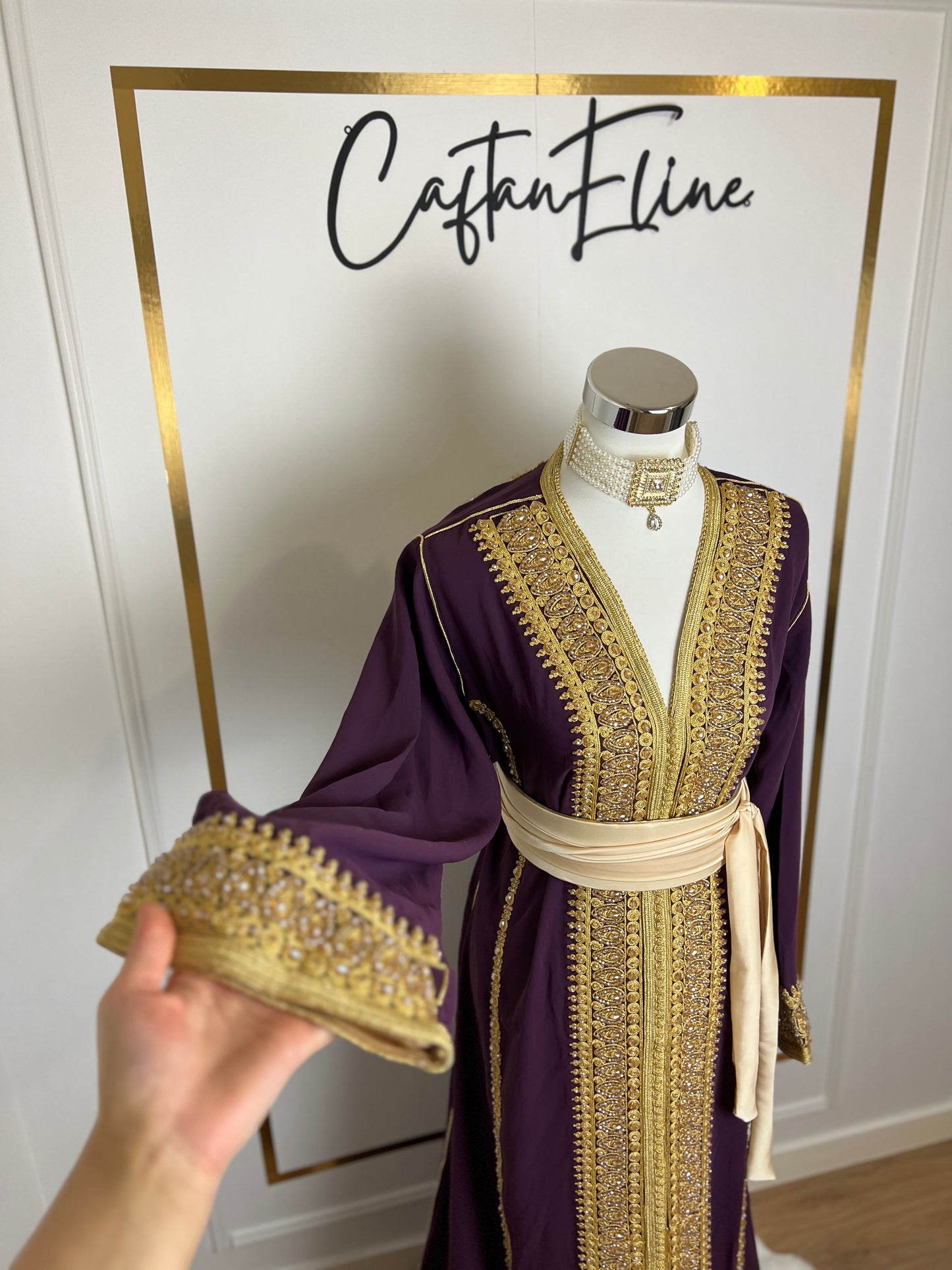 caftan 50