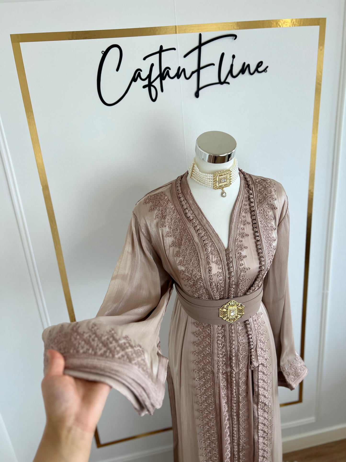 caftan 46