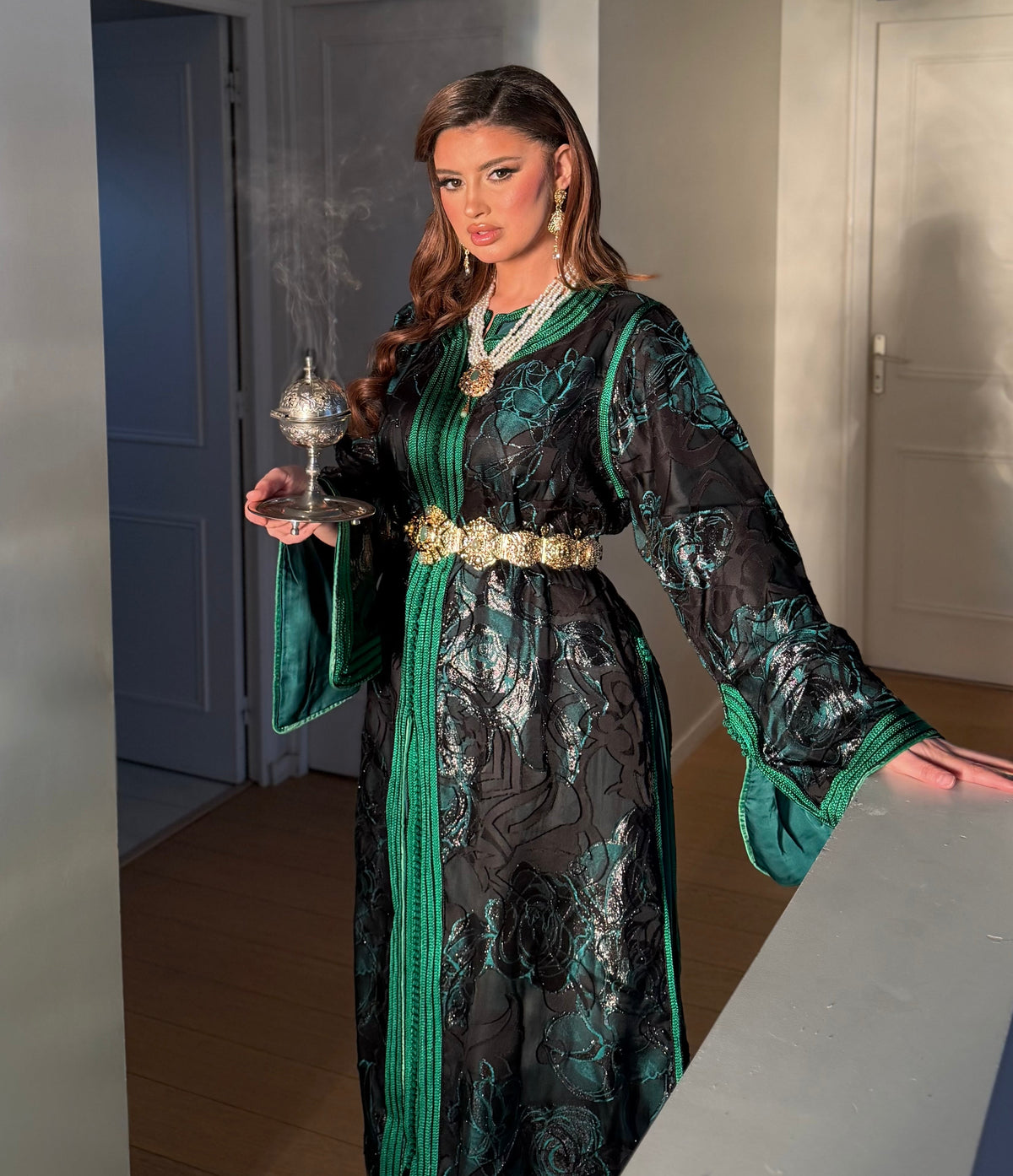 CAFTAN