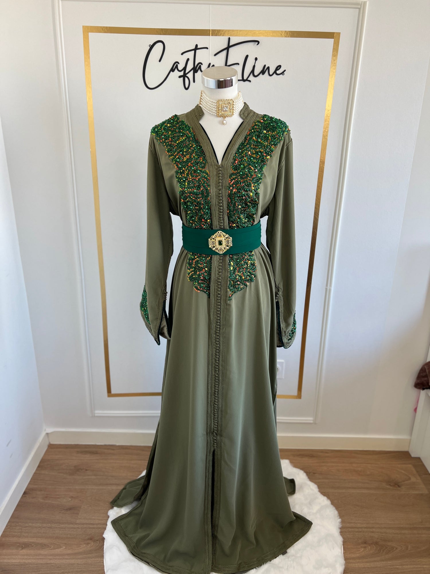 CAFTAN
