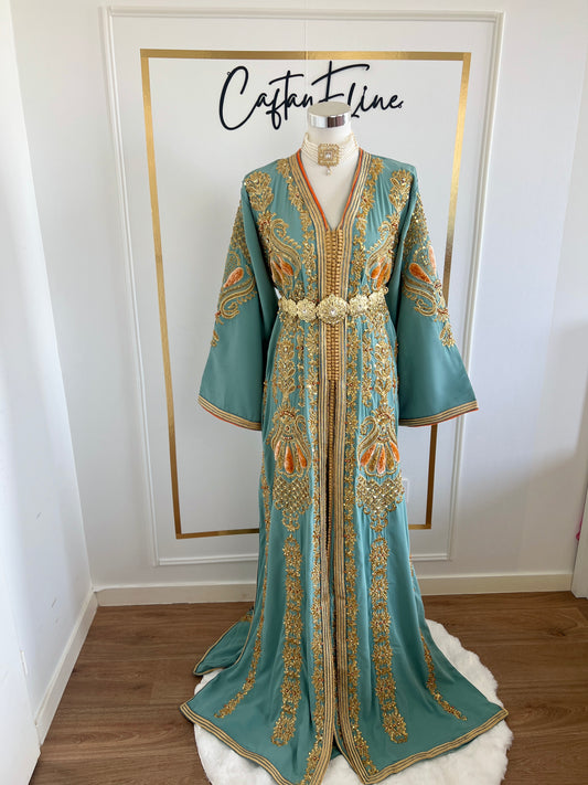Caftan 4
