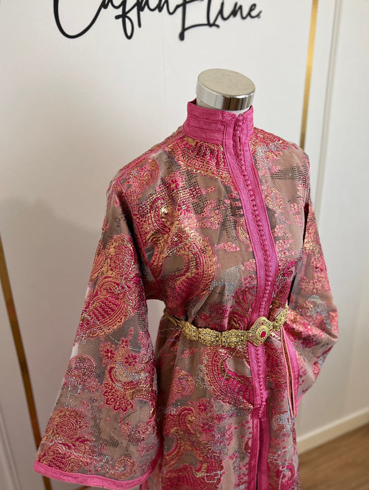 CAFTAN 57