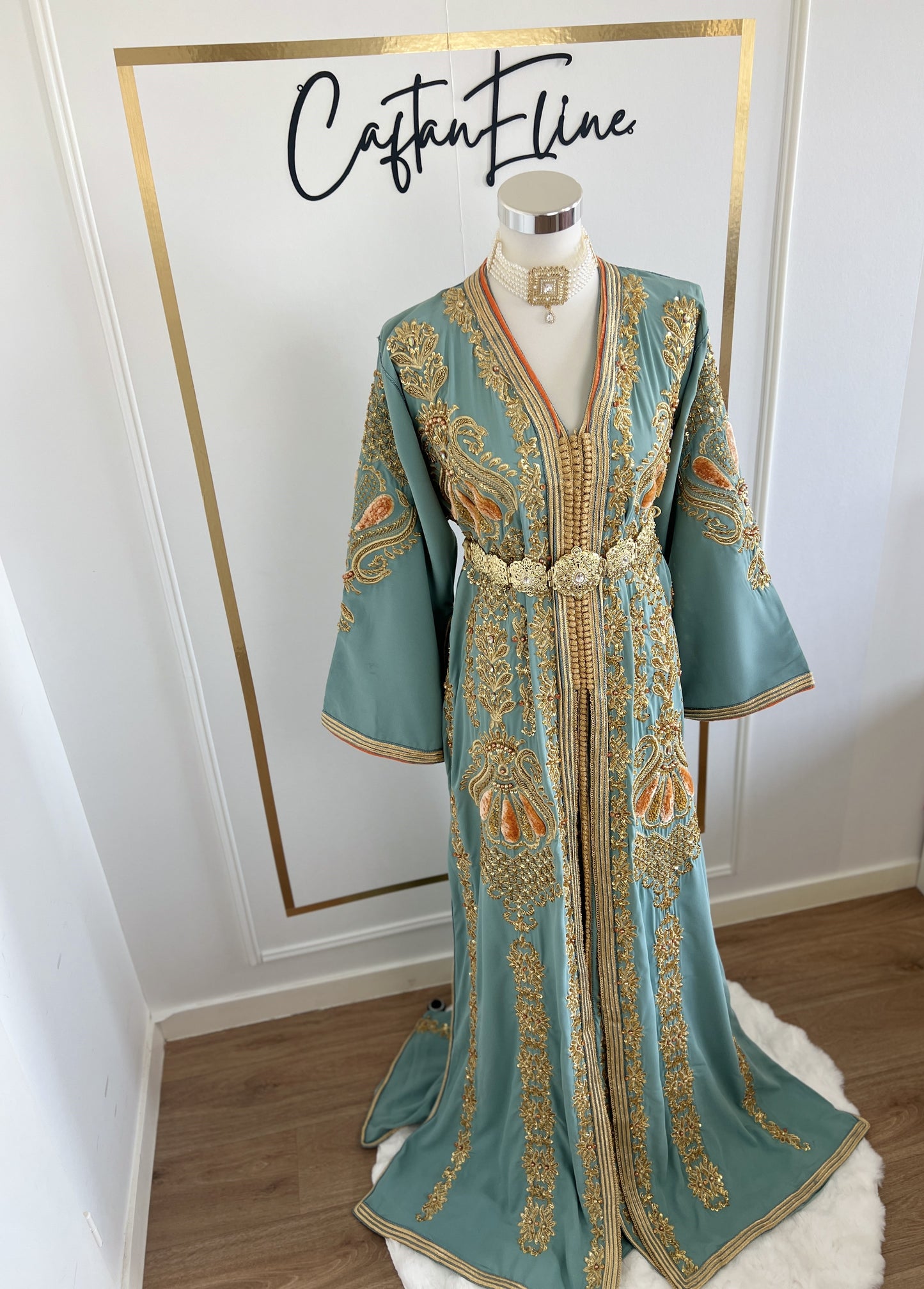 caftan 4
