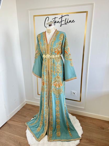 Caftan 4