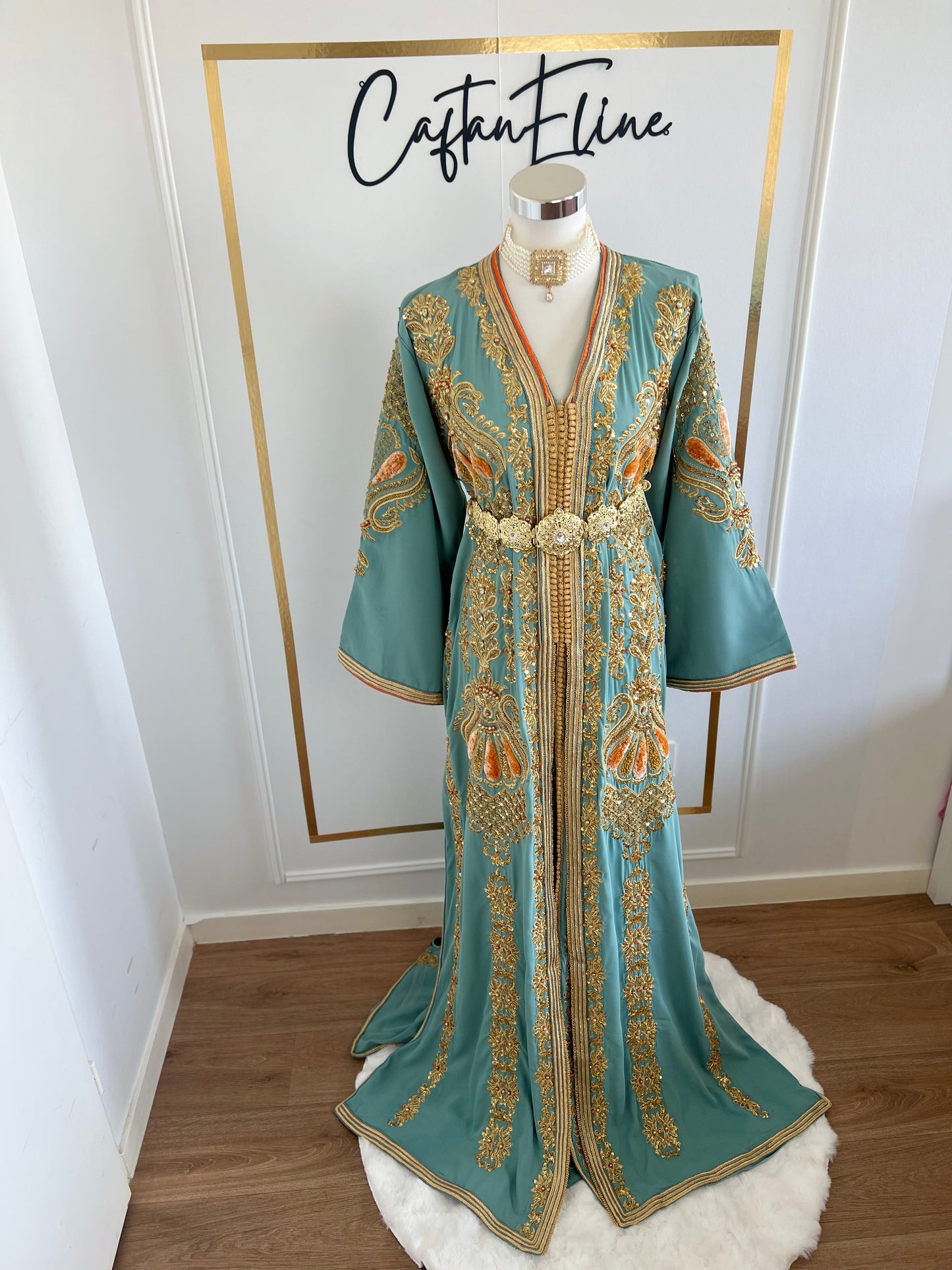 caftan 4
