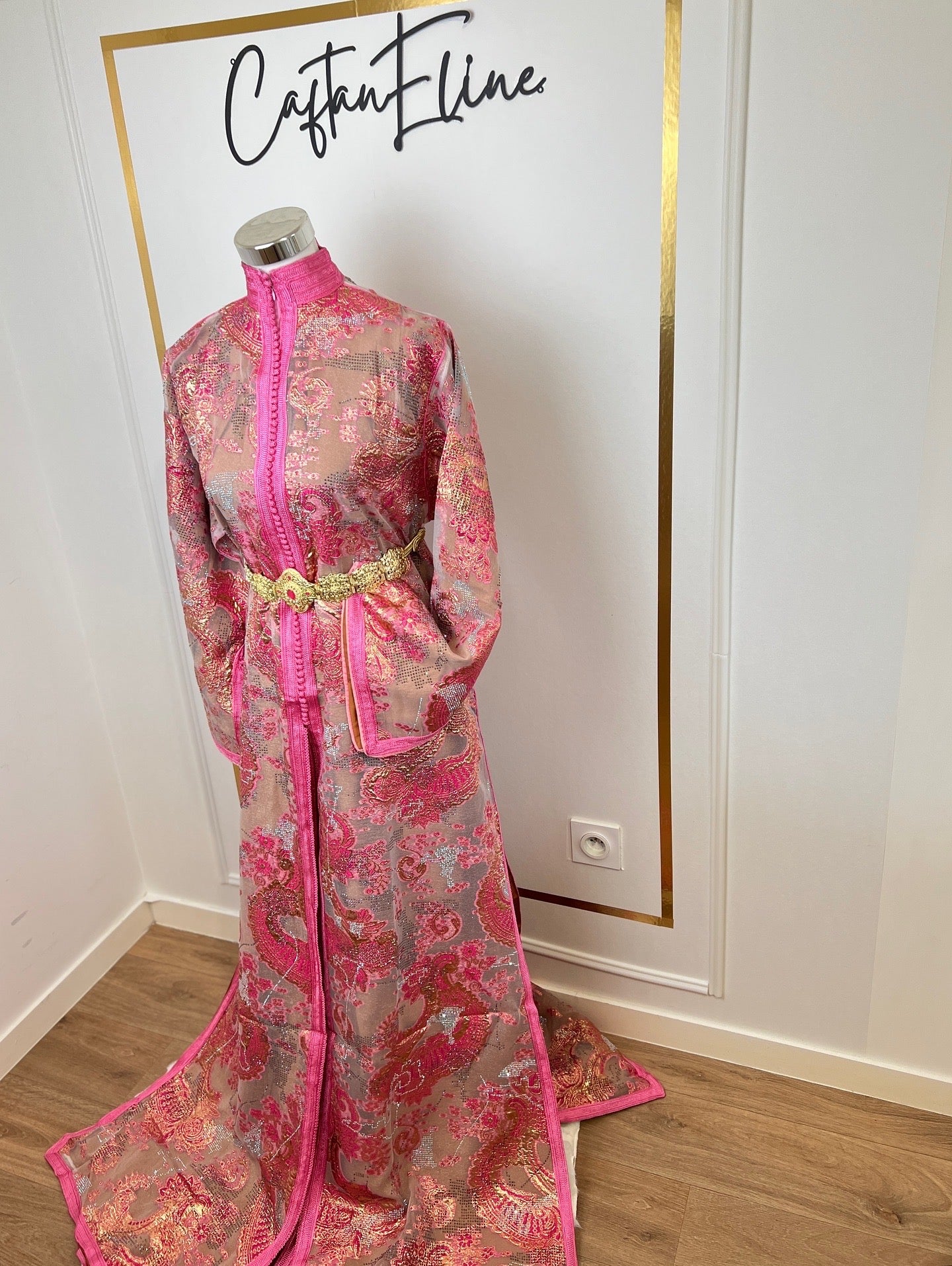 caftan 57