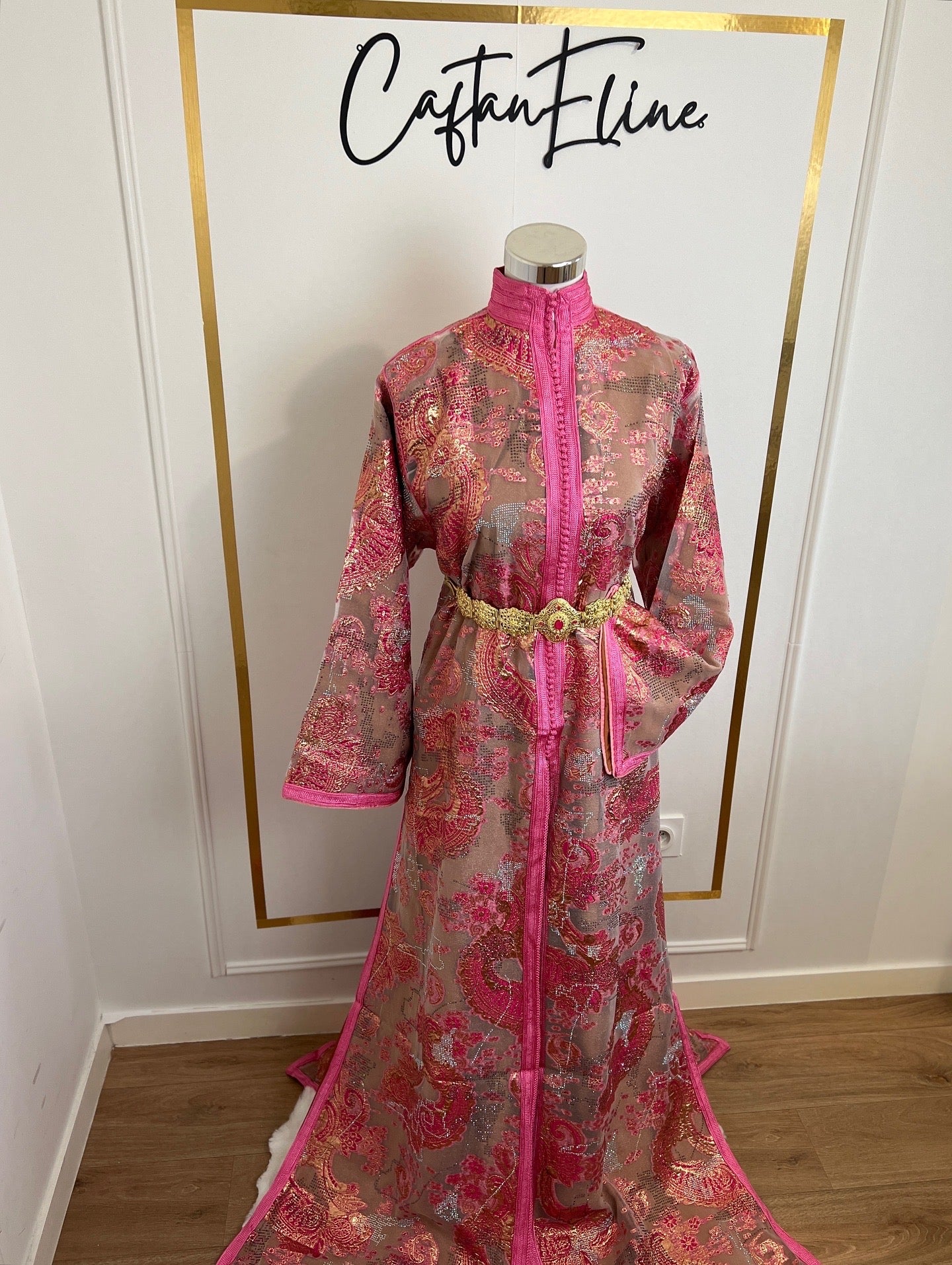 caftan 57