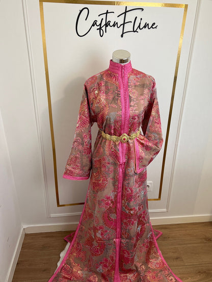 CAFTAN 57