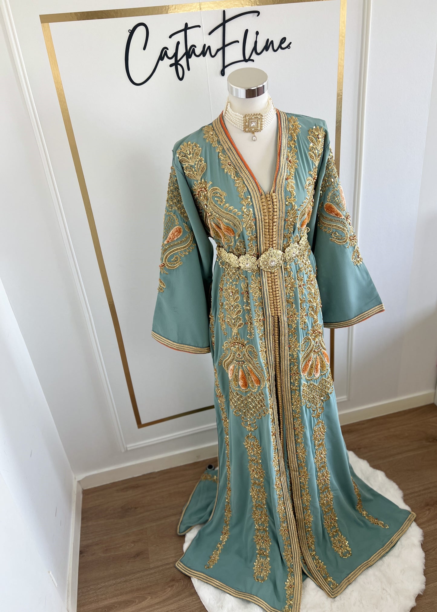 caftan 4