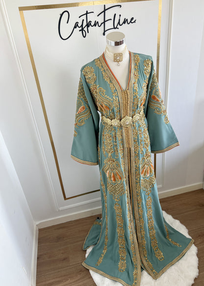 Caftan 4