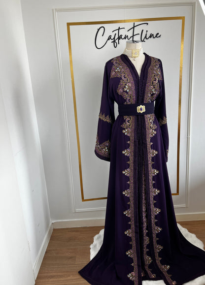 CAFTAN 44