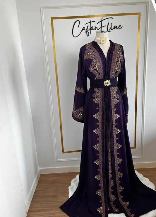 CAFTAN 44
