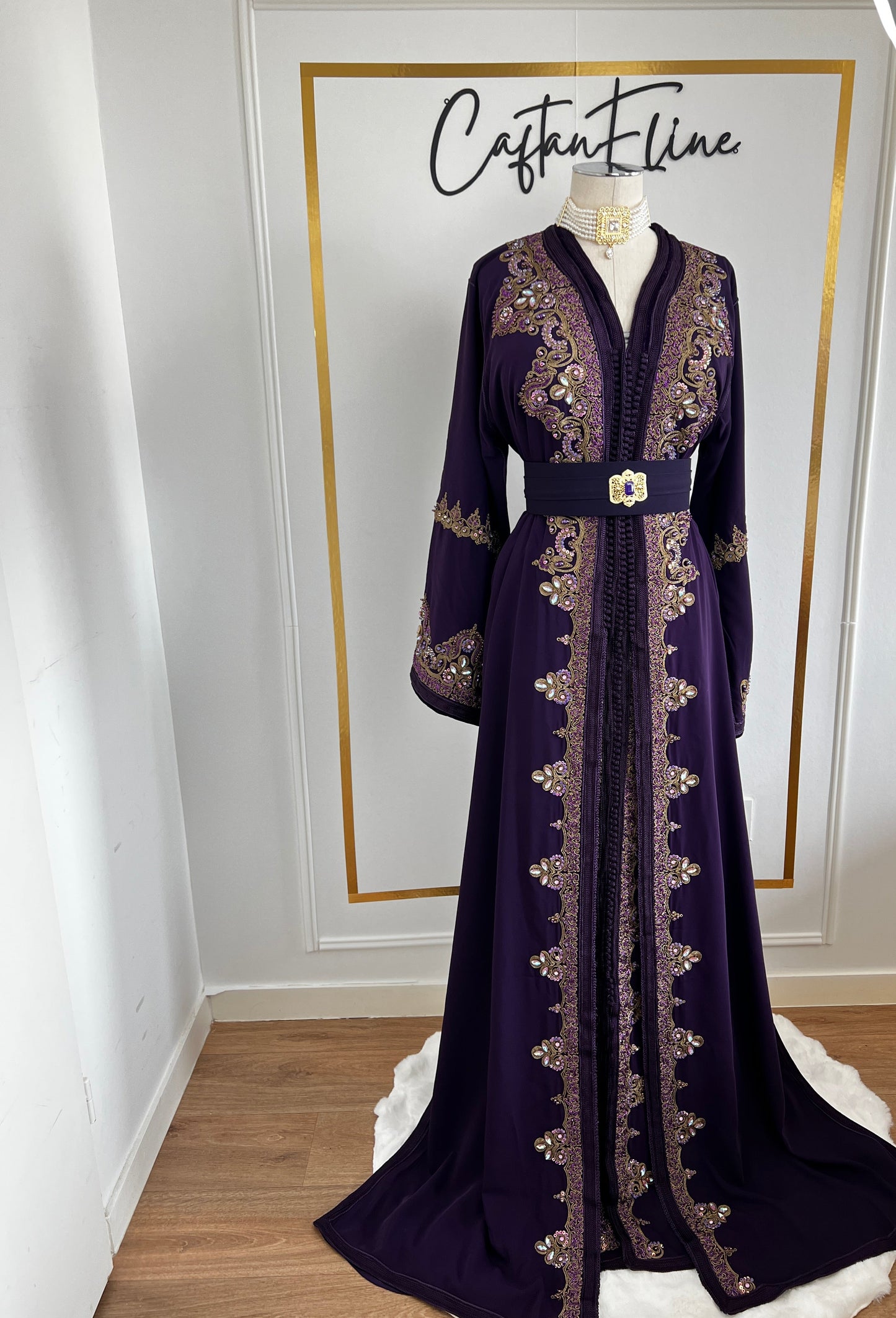 caftan 44