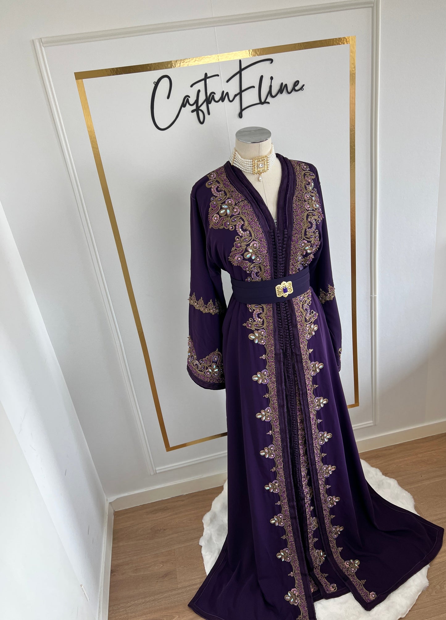 caftan 44