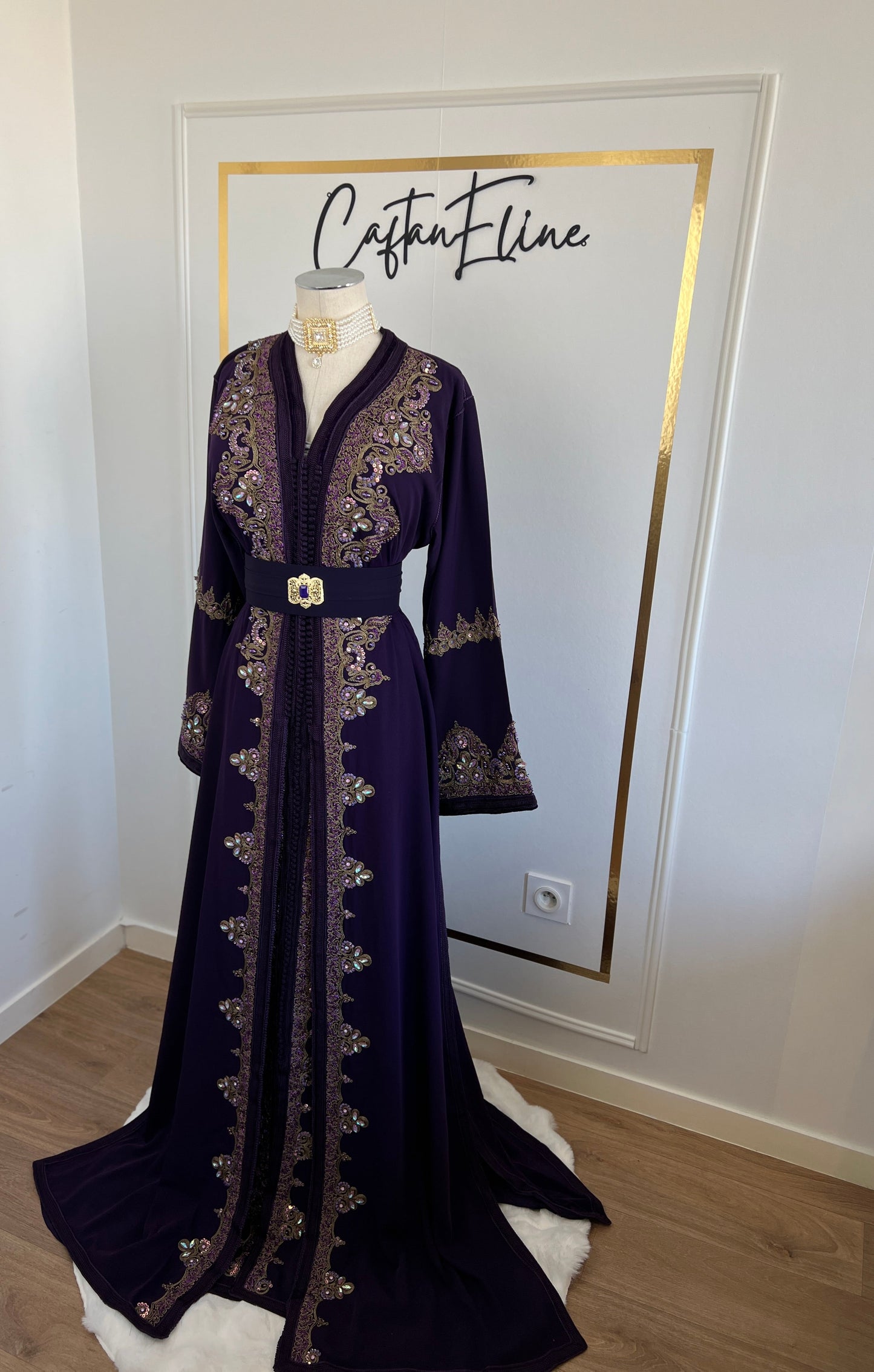 caftan 44