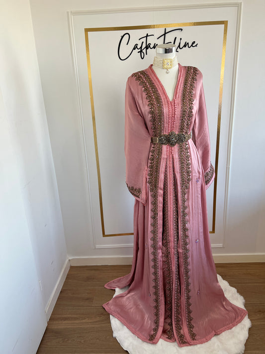 caftan 2