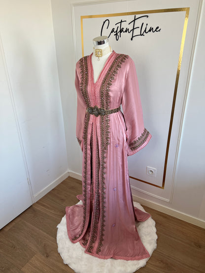 caftan 2