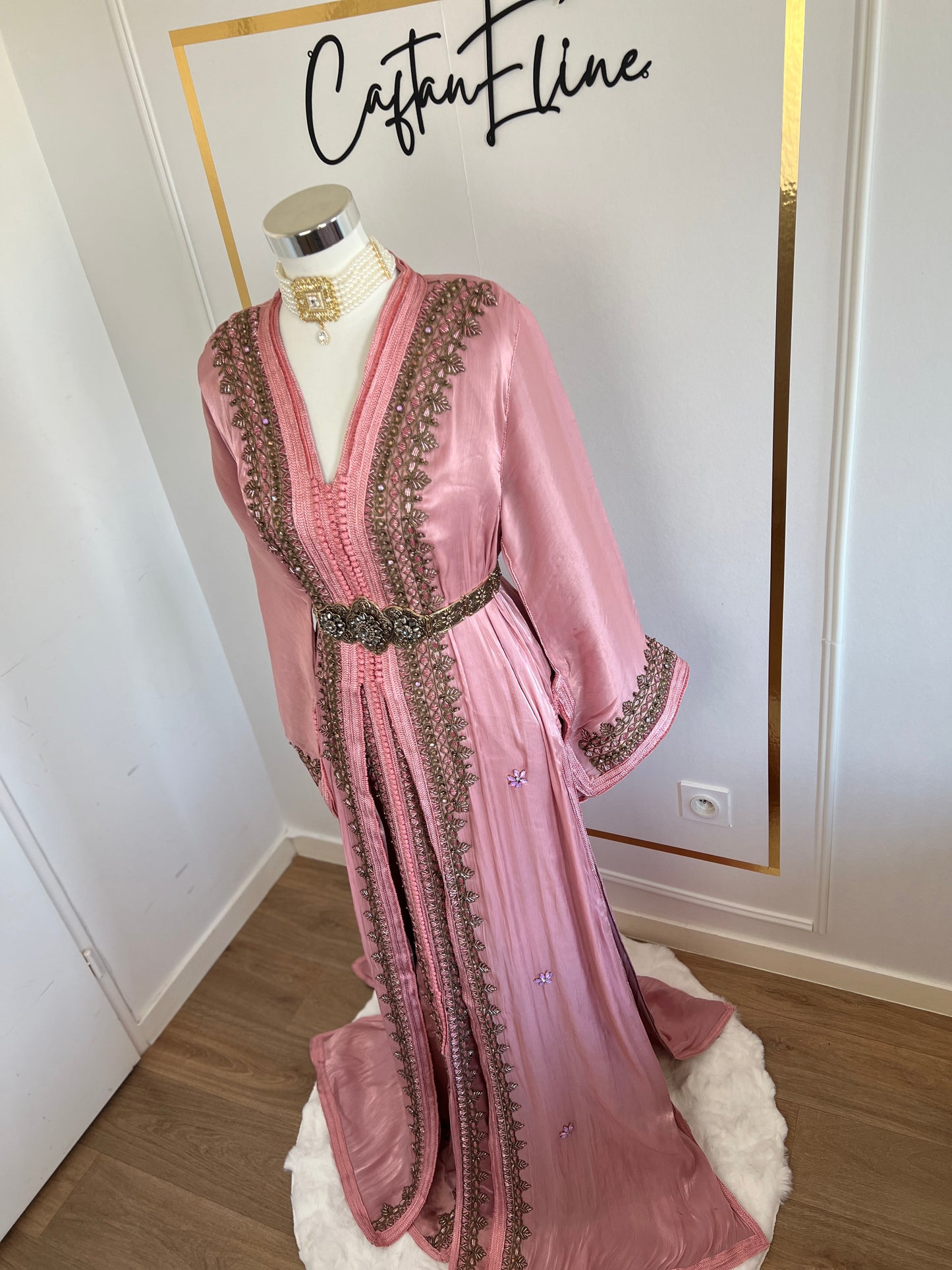 caftan 2