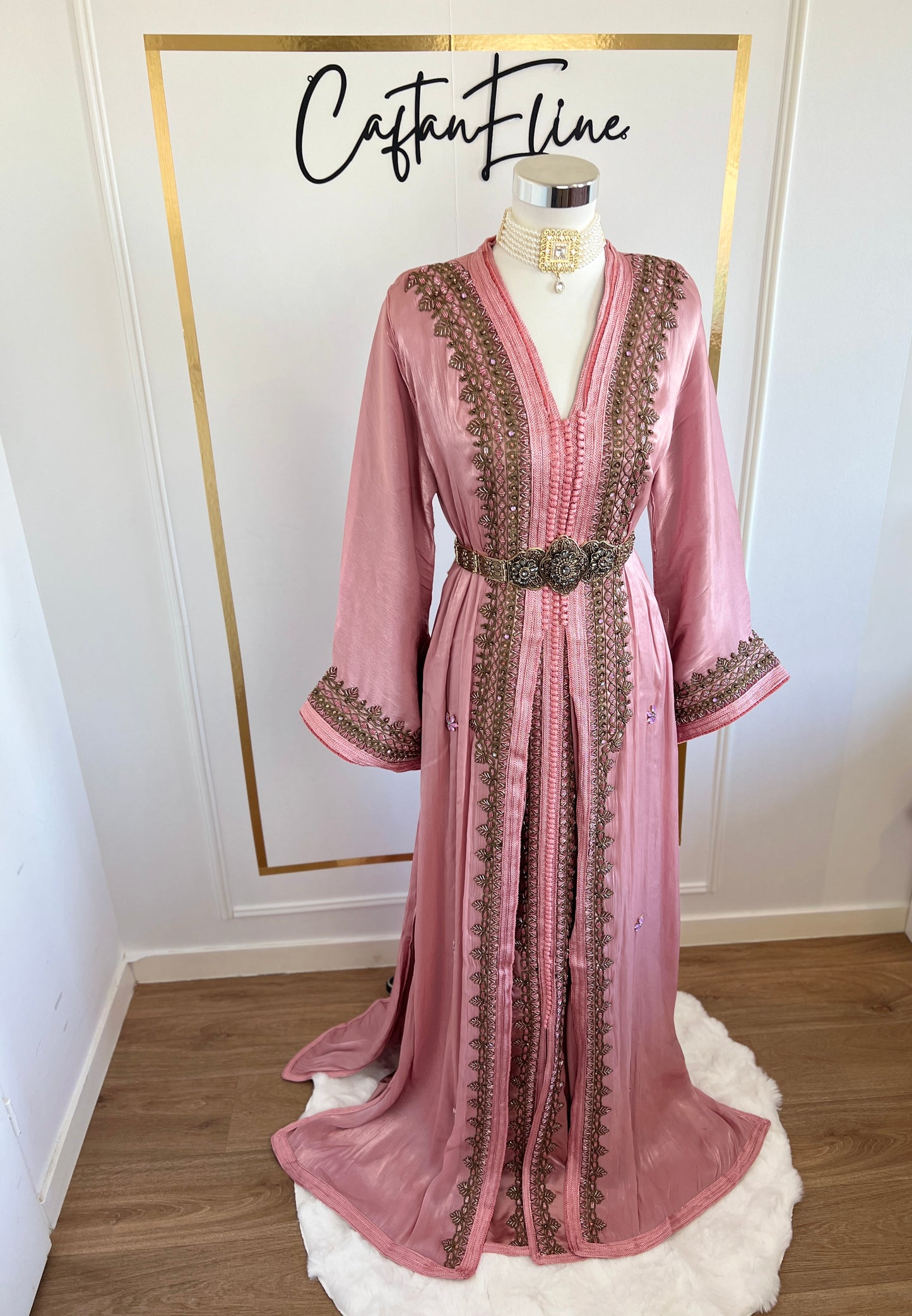 caftan 2