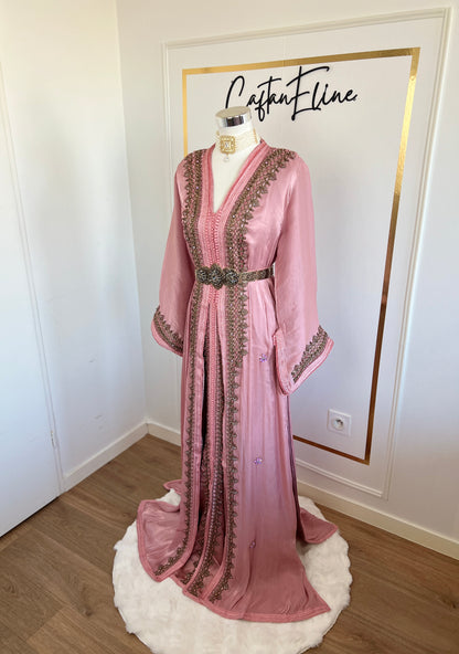 caftan 2