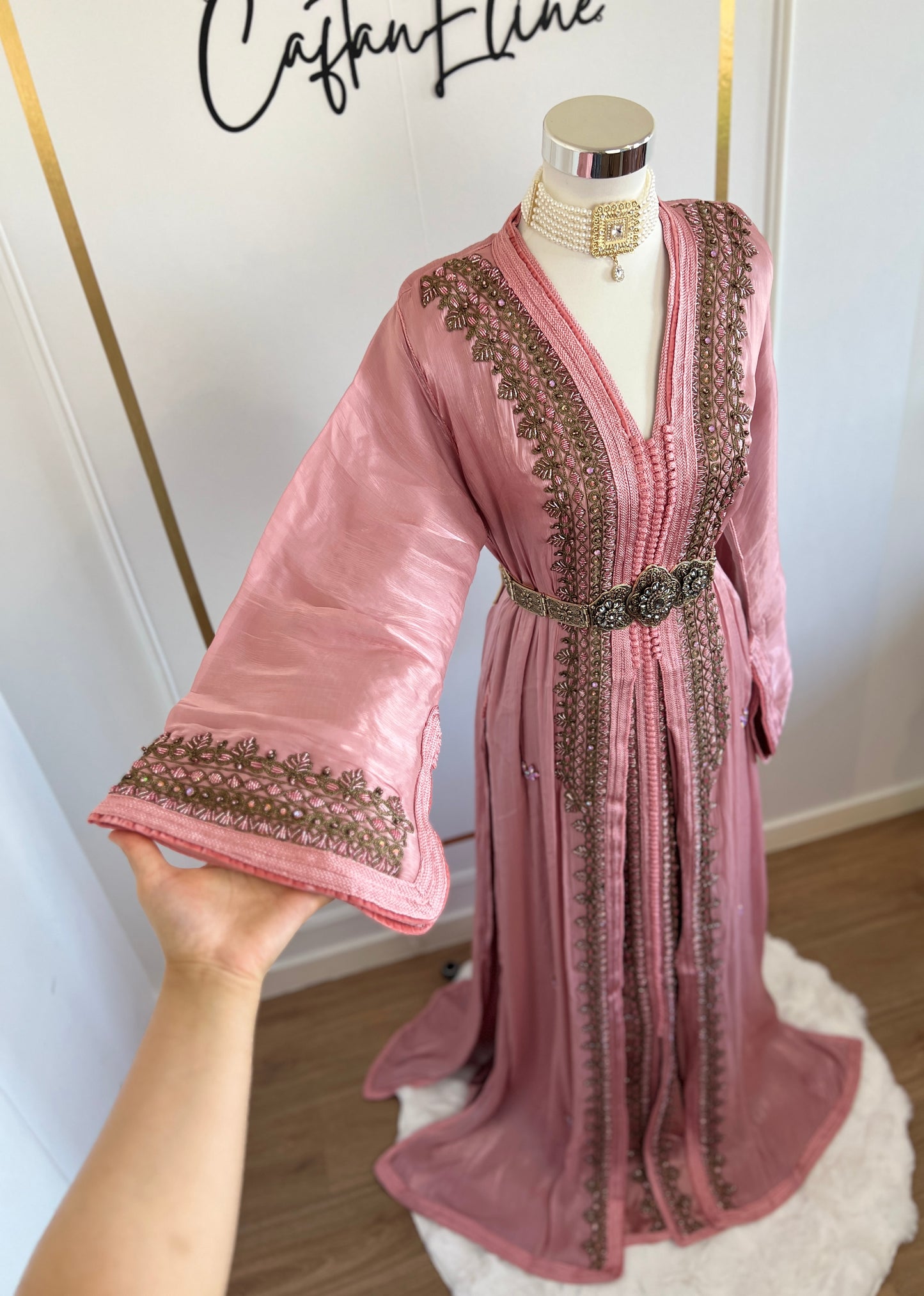 caftan 2