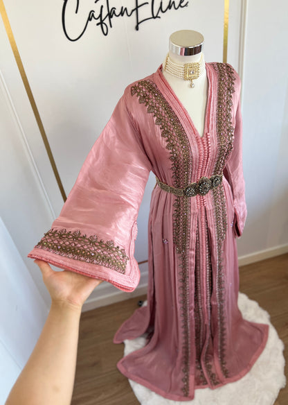 caftan 2