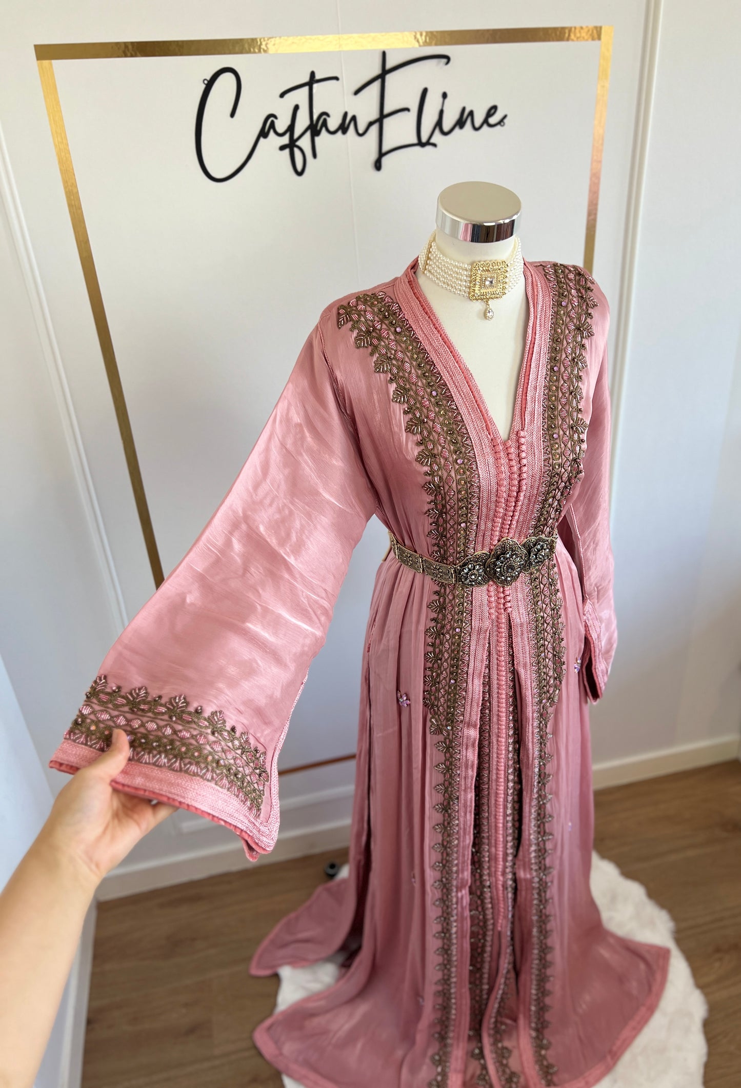 caftan 2
