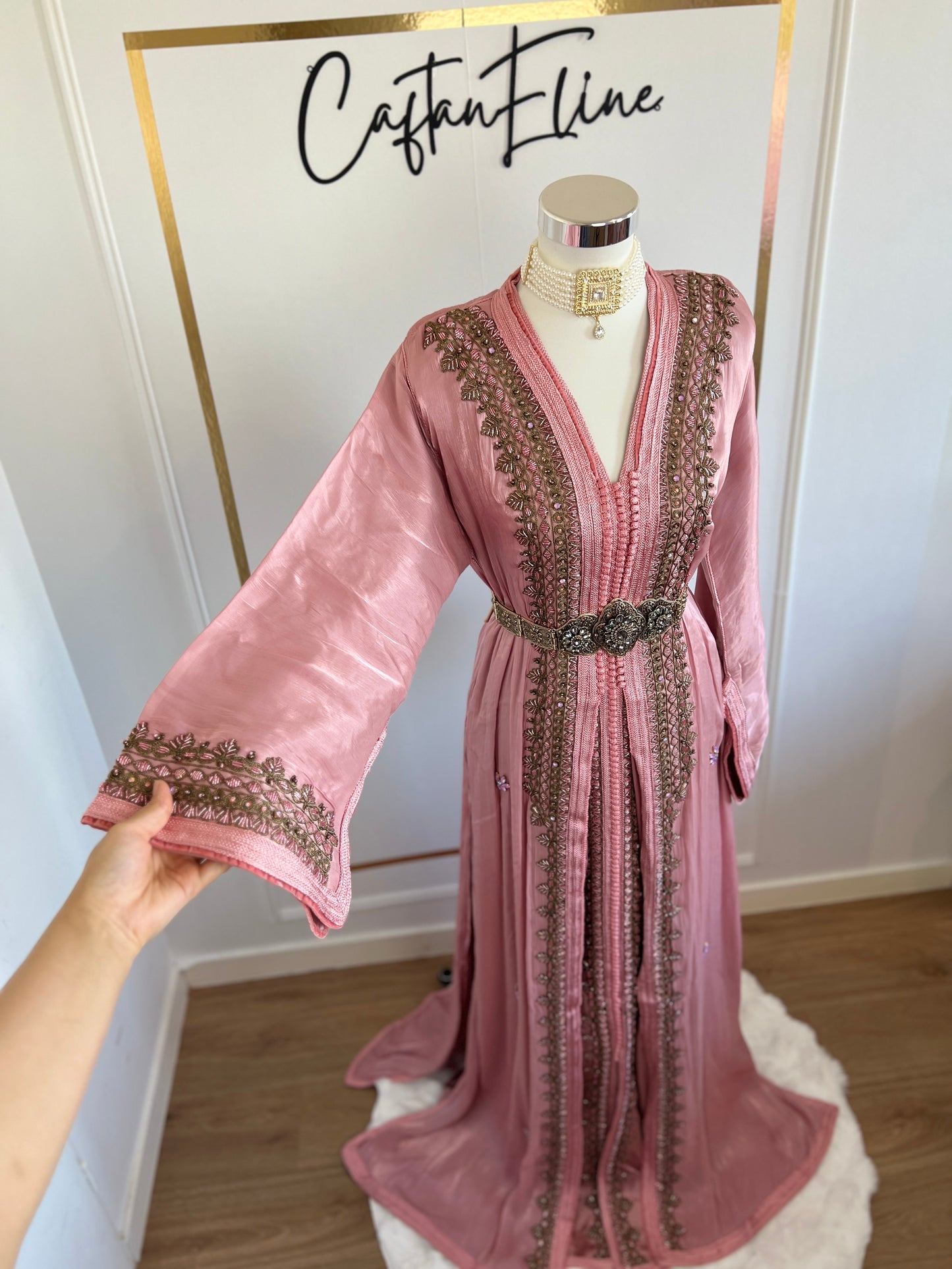 caftan 2