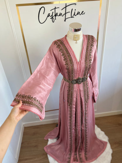 caftan 2