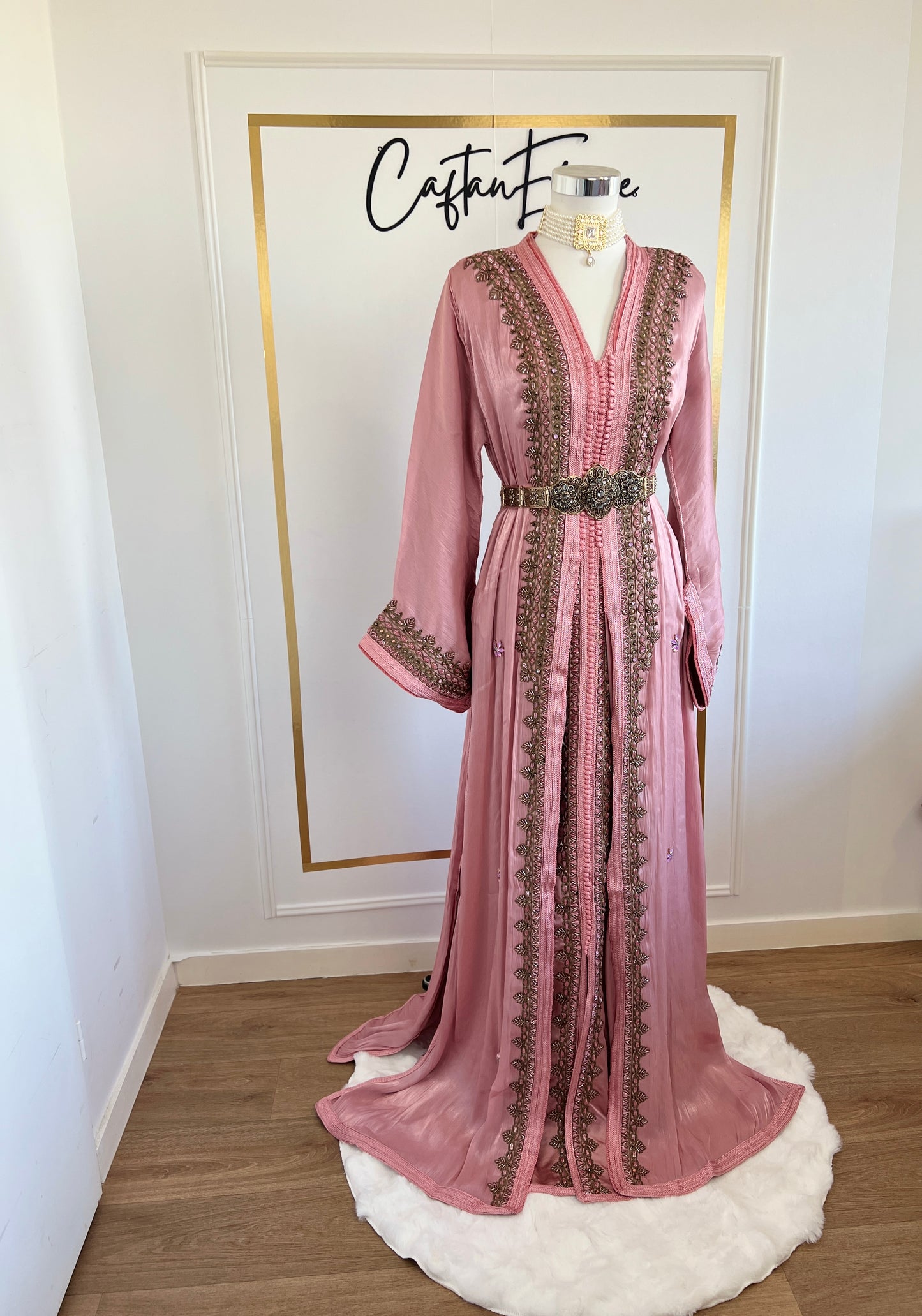 caftan 43