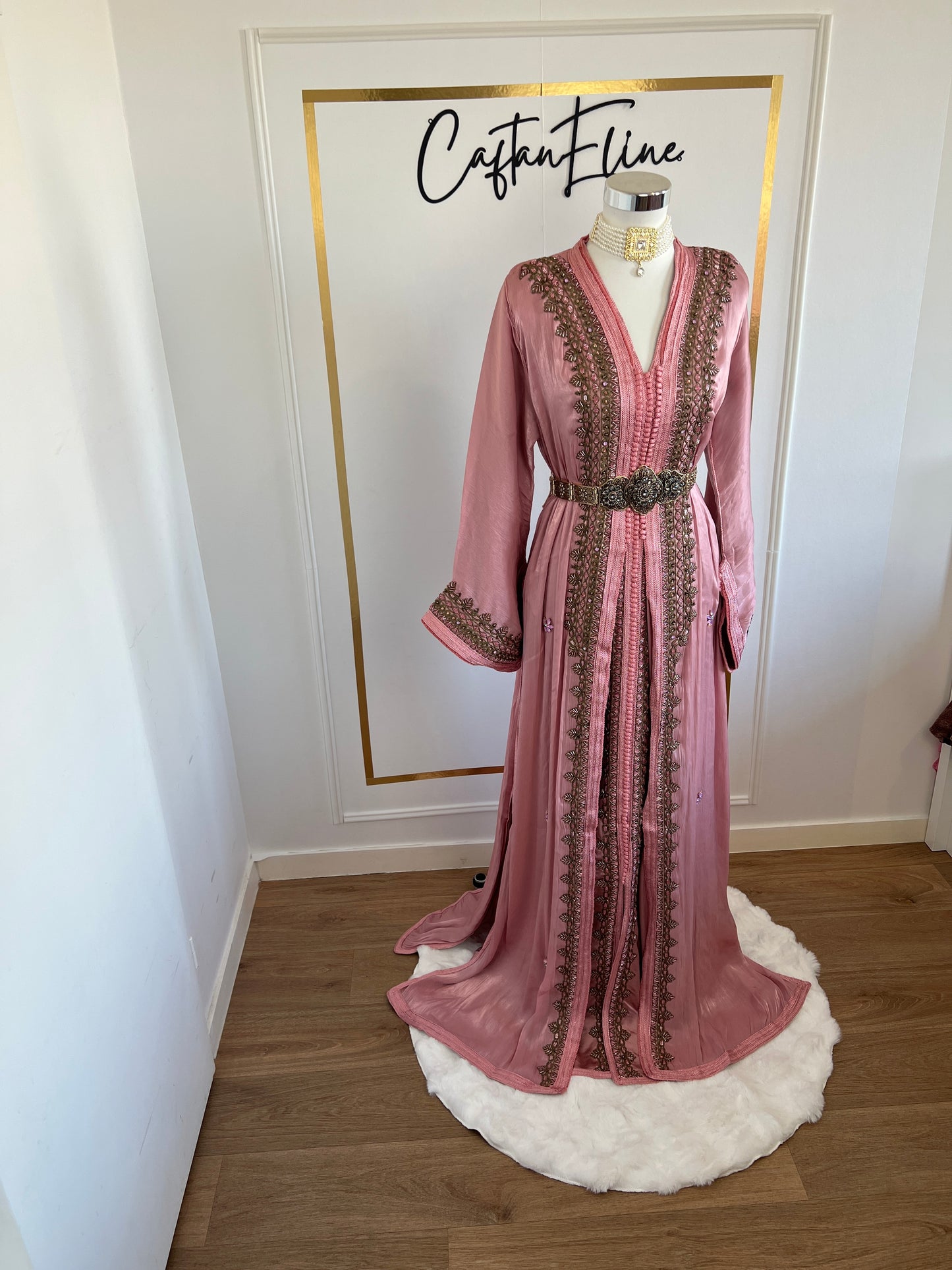 caftan 43