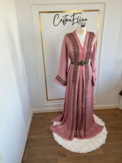 CAFTAN 43