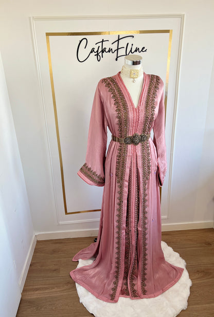 CAFTAN 43