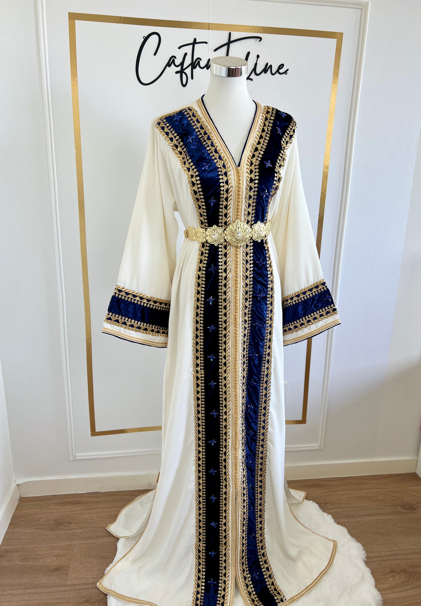 caftan 3