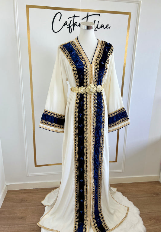 Caftan 3