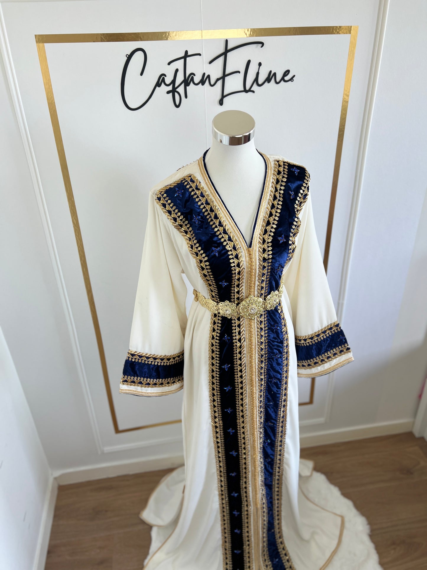 caftan 3