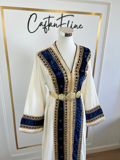 Caftan 3