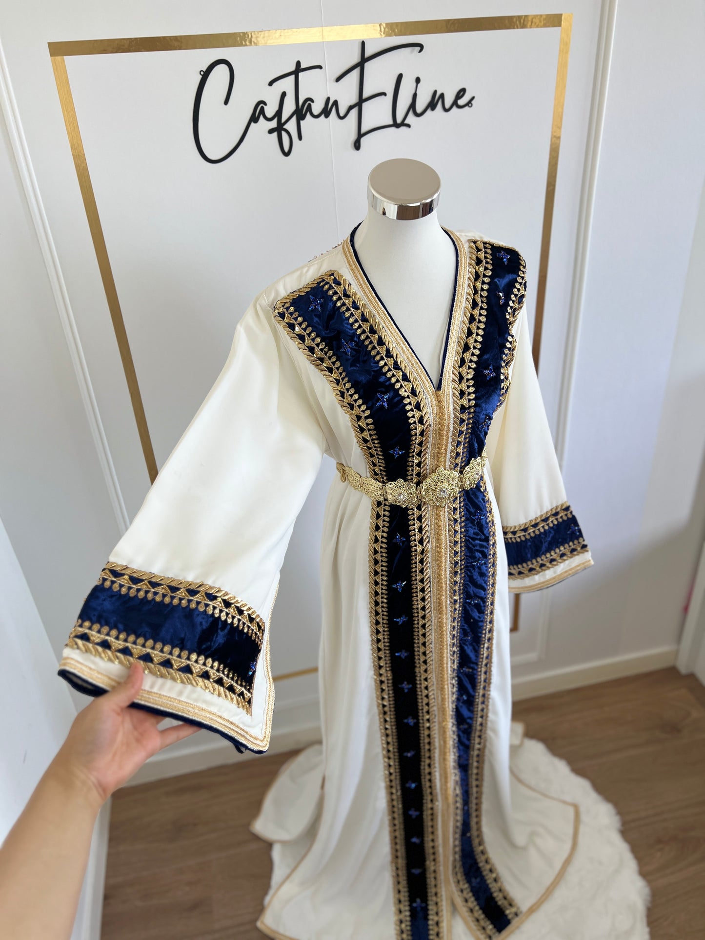caftan 3