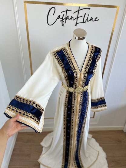 Caftan 3