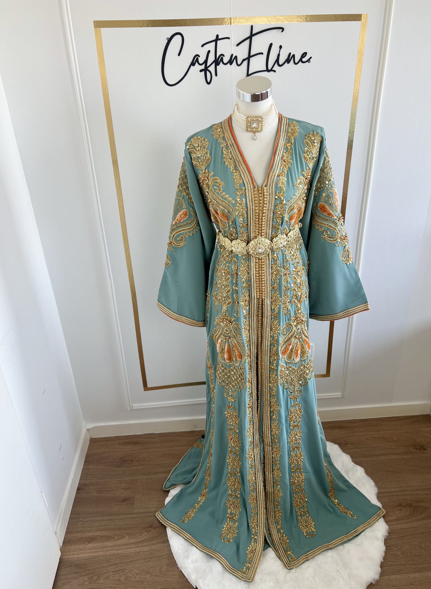 caftan 4