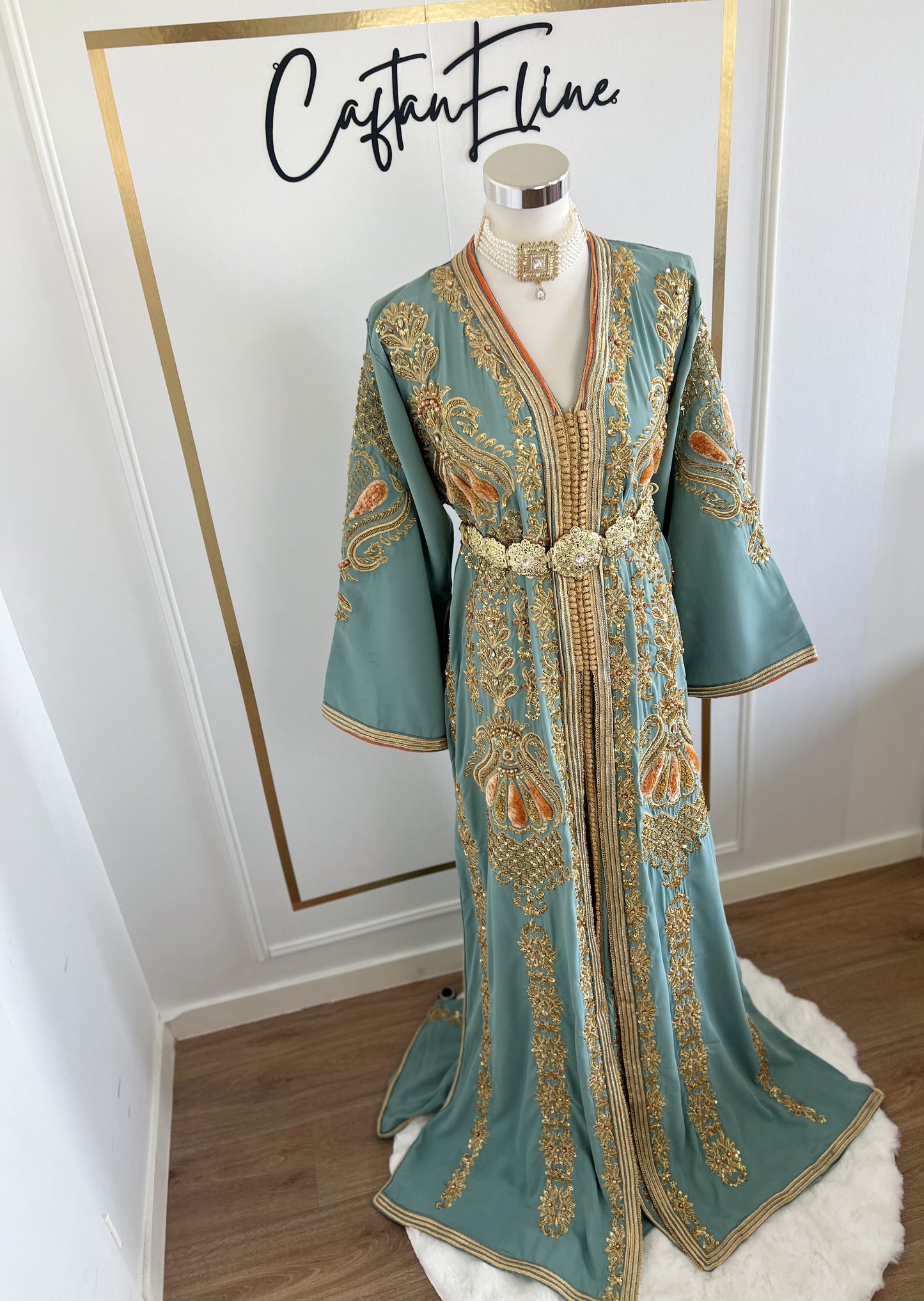caftan 4
