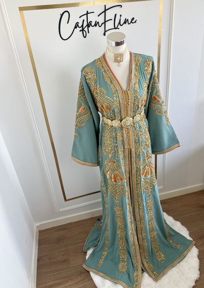 Caftan 4