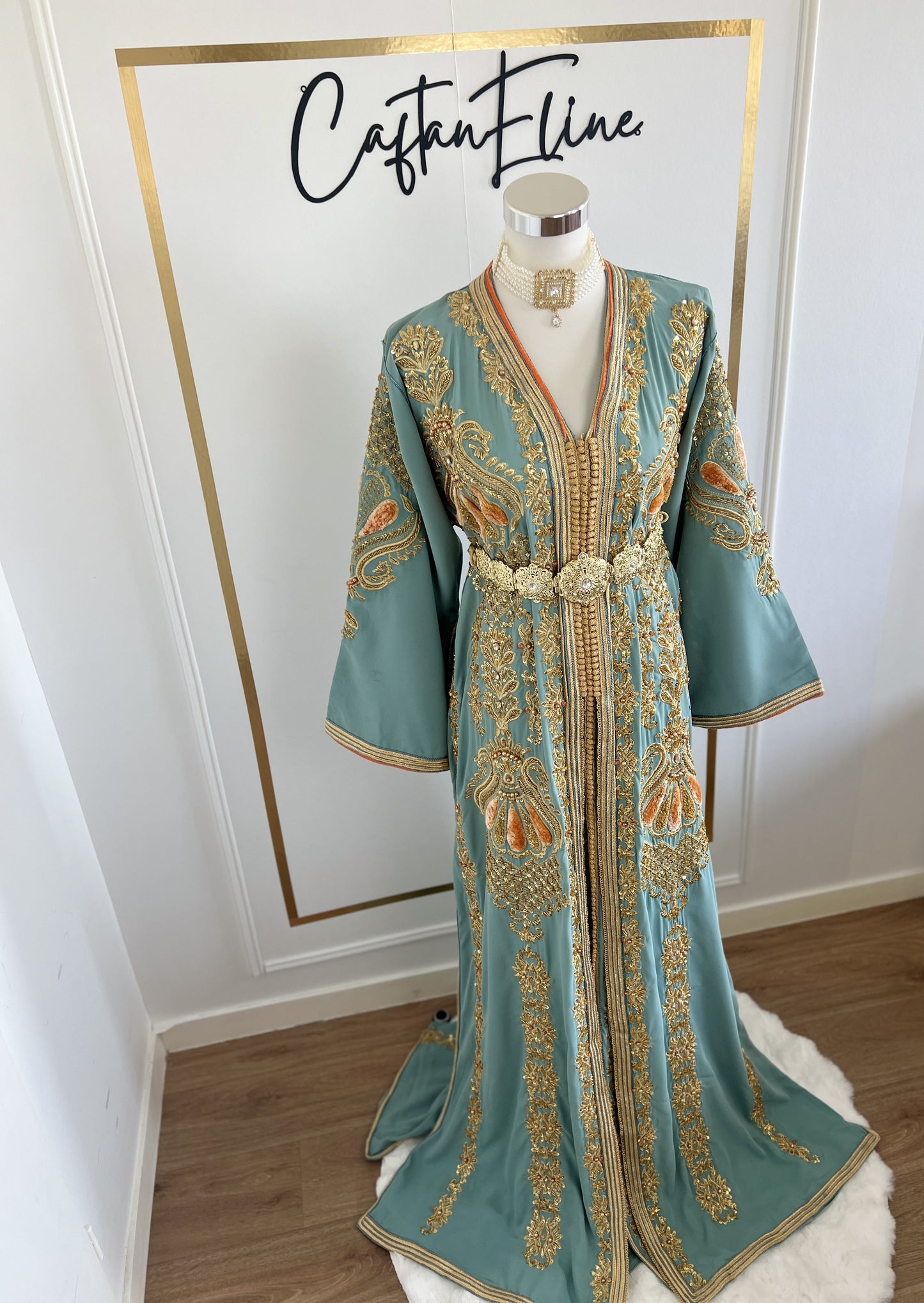 caftan 4