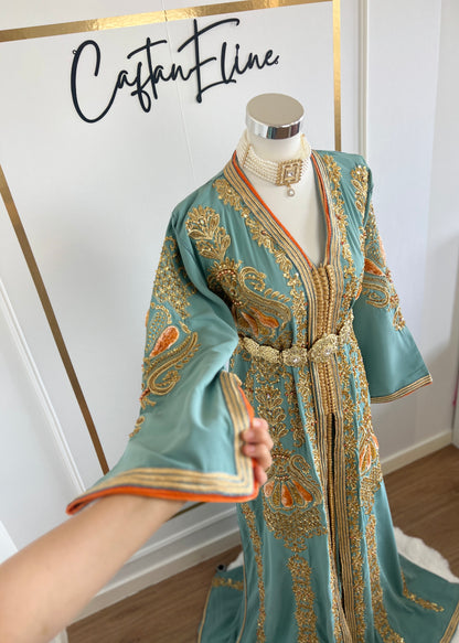 Caftan 4