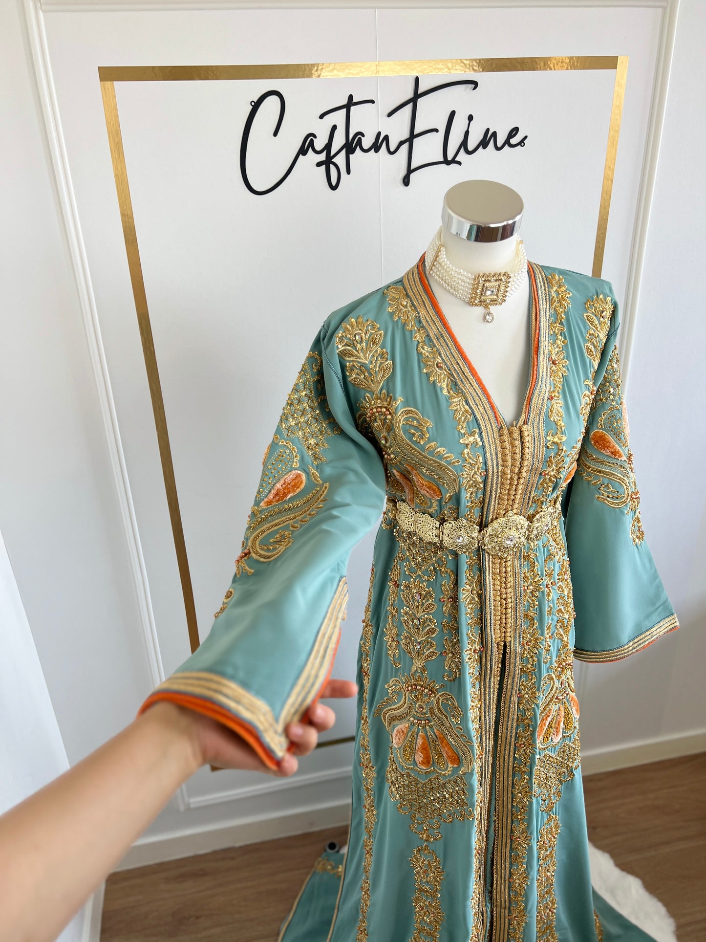 caftan 4