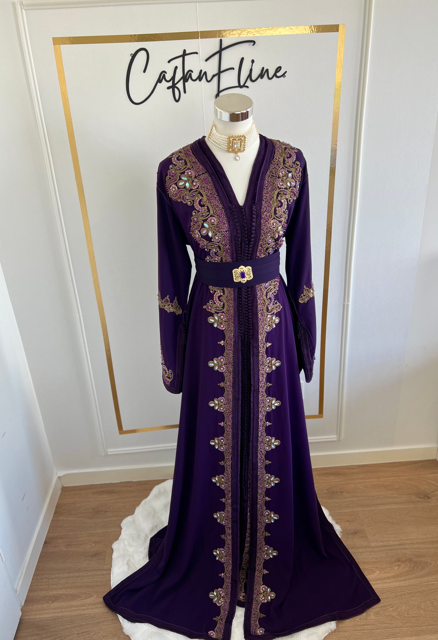 caftan 5