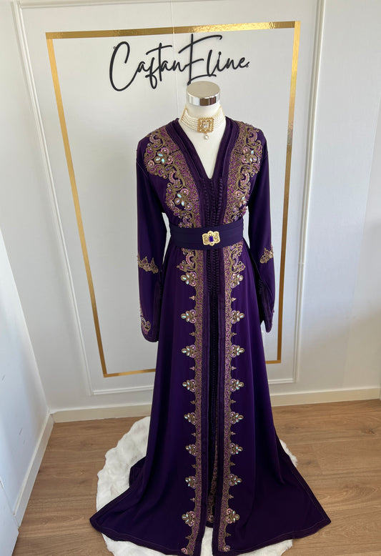 Caftan 5