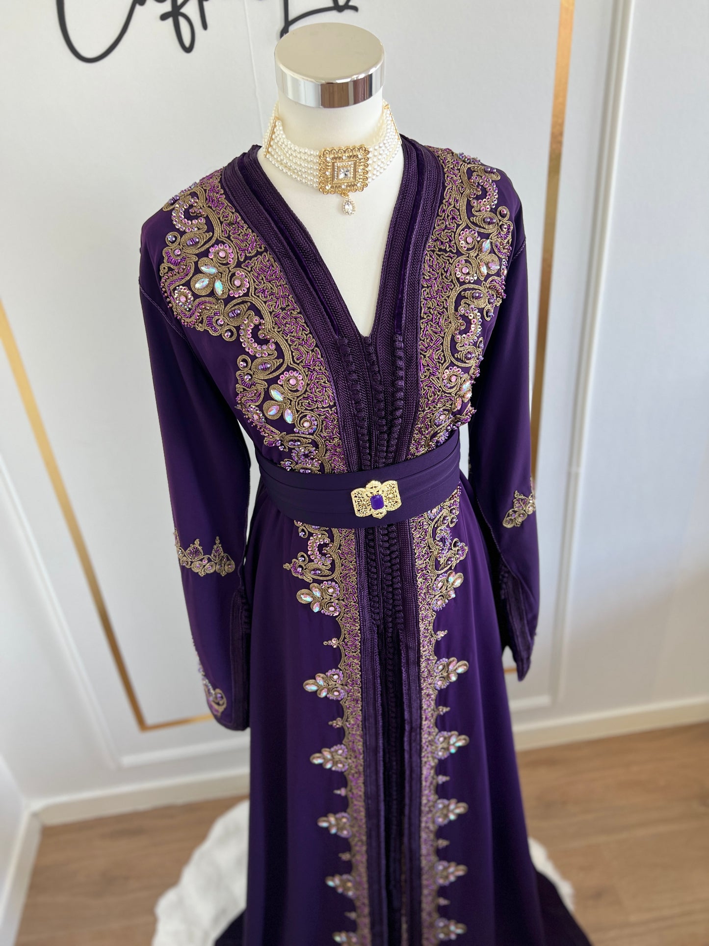 caftan 5